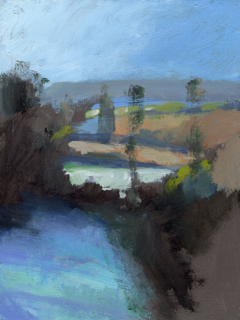 Winter Morning